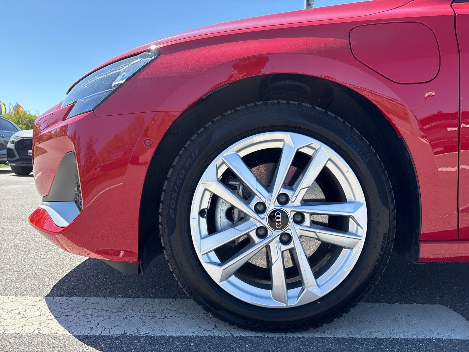 Audi A3 - Bild 9