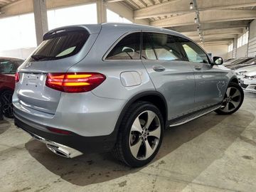 Mercedes GLC 250 - 7