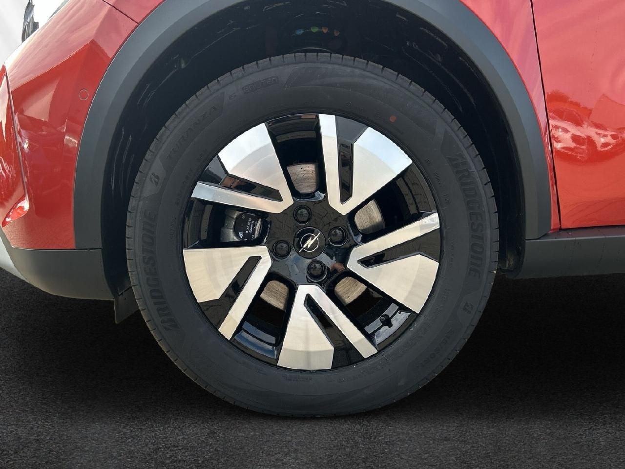 Fahrzeugabbildung Opel Frontera Ultimate 1.2 107 kW