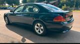BMW 735i E65  V8  Automatik  Baujahr 20... - BMW 2002 mit Benzin-Antrieb: Automatik