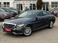 Mercedes-Benz C 180 - Vorschau 3