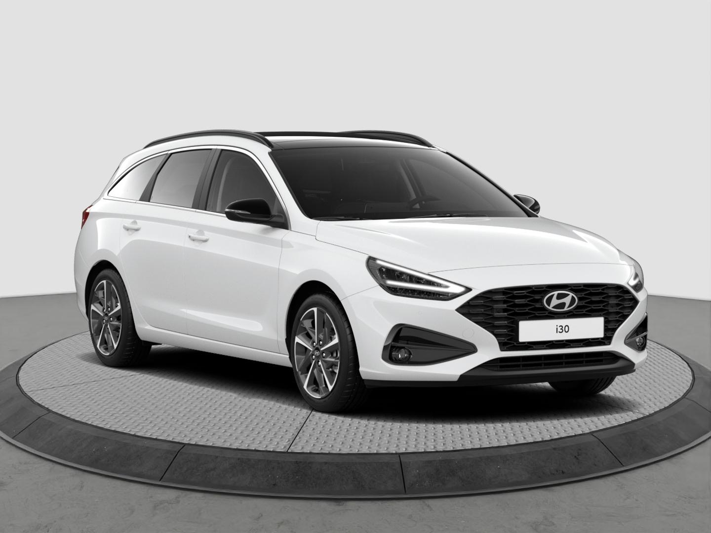 Hyundai i30cw 1.6 T-GDI N LINE X DIG. COCKPIT CAM KEYLES