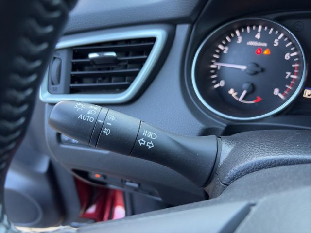 Nissan Qashqai N-Connecta DCT*Pano*Navi*360*RFK*FSH*SHZ