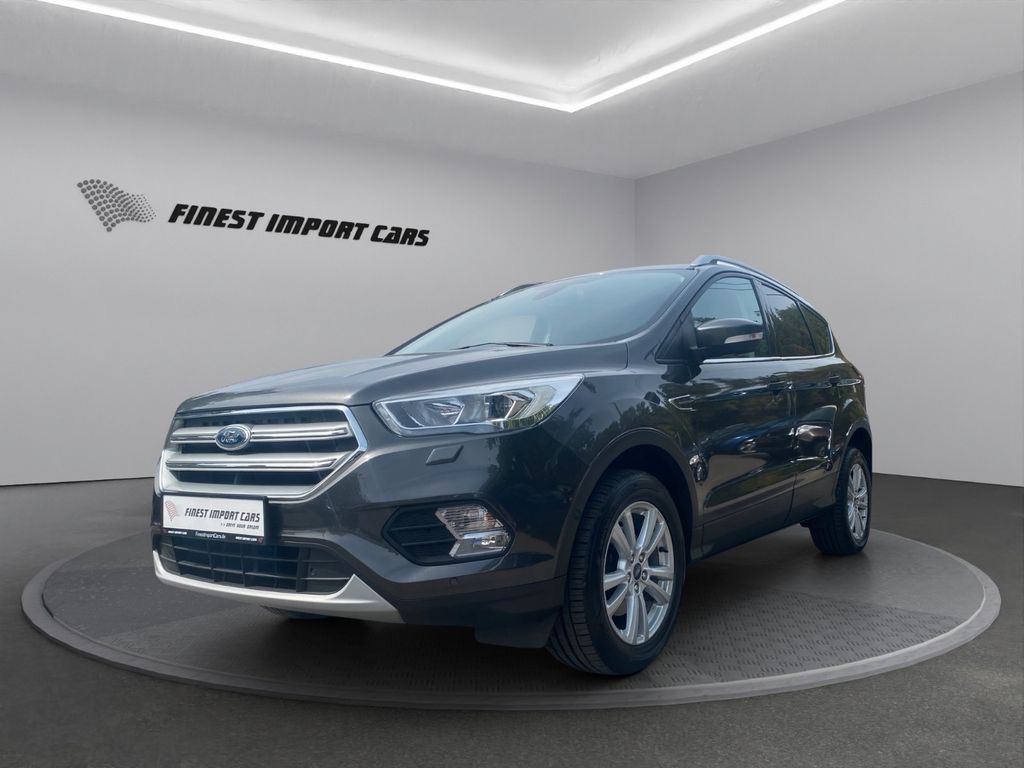 Image of Ford Kuga