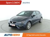 Seat Leon 2.0 TSI FR Aut.*NAVI*CAM*LED*PDC*SHZ*ACC* - Seat Leon Gebrauchtwagen in Leverkusen
