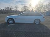 BMW 520d Touring (M-Paket) - BMW 520: M Paket