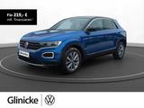 Volkswagen T-Roc Style 1.5 TSI *AHK LED Climatronic* - Volkswagen T-Roc: Style