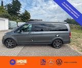 Mercedes-Benz Marco Polo 250d | 2021 | Euro 6 | Automatik - Wohnmobil oder -wagen Eu
