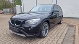 BMW E84 X1 Allrad Bi-Xenon S-Heft BMW PDC - BMW: E84