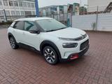 Citroën C4 Cactus Shine AUTOMATIK*KEYLESS*KAMERA* NAVI* - Citroën C4 Cactus aus 2018