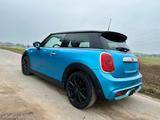 MINI Cooper S  - gebrauchte MINI Cooper S aus dem Jahr 2016