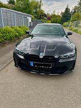 BMW M4 Competition xDrive - BMW M4 in Wiesbaden
