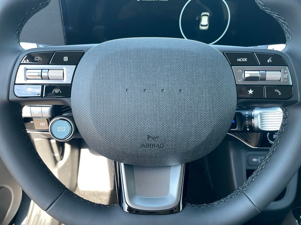 Hyundai IONIQ 5 – Bild 18