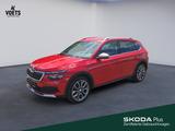 Skoda Kamiq 1.0 TSI Scoutline LED+NAVI+GRA+PDC+SHZ - Skoda Kamiq: Scoutline
