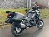 Kawasaki Versys 1100 Tourer*Tempomat*Koffer - Angebote entsprechen deinen Suchkriterien