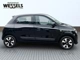 Renault Twingo Limited 1,0 SCE - Renault Twingo: Schwarz