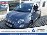 Fiat 500C Hey Google HYBRID 1. Hd - mit Hybrid-Antrieb: Roadster