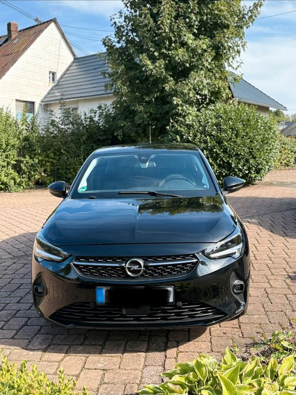 Image of Opel Corsa