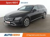 Mercedes-Benz E 350 d T 4Matic Aut.*LED*CARPLAY*ACC*CAM*STHZG* - gebrauchte Mercedes-Benz E 350 aus dem Jahr 2017