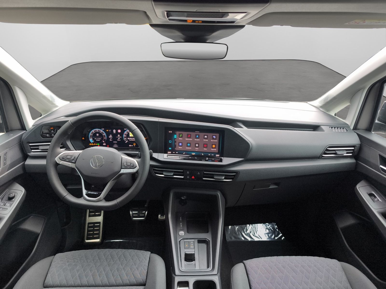 Volkswagen Caddy - Bild 15
