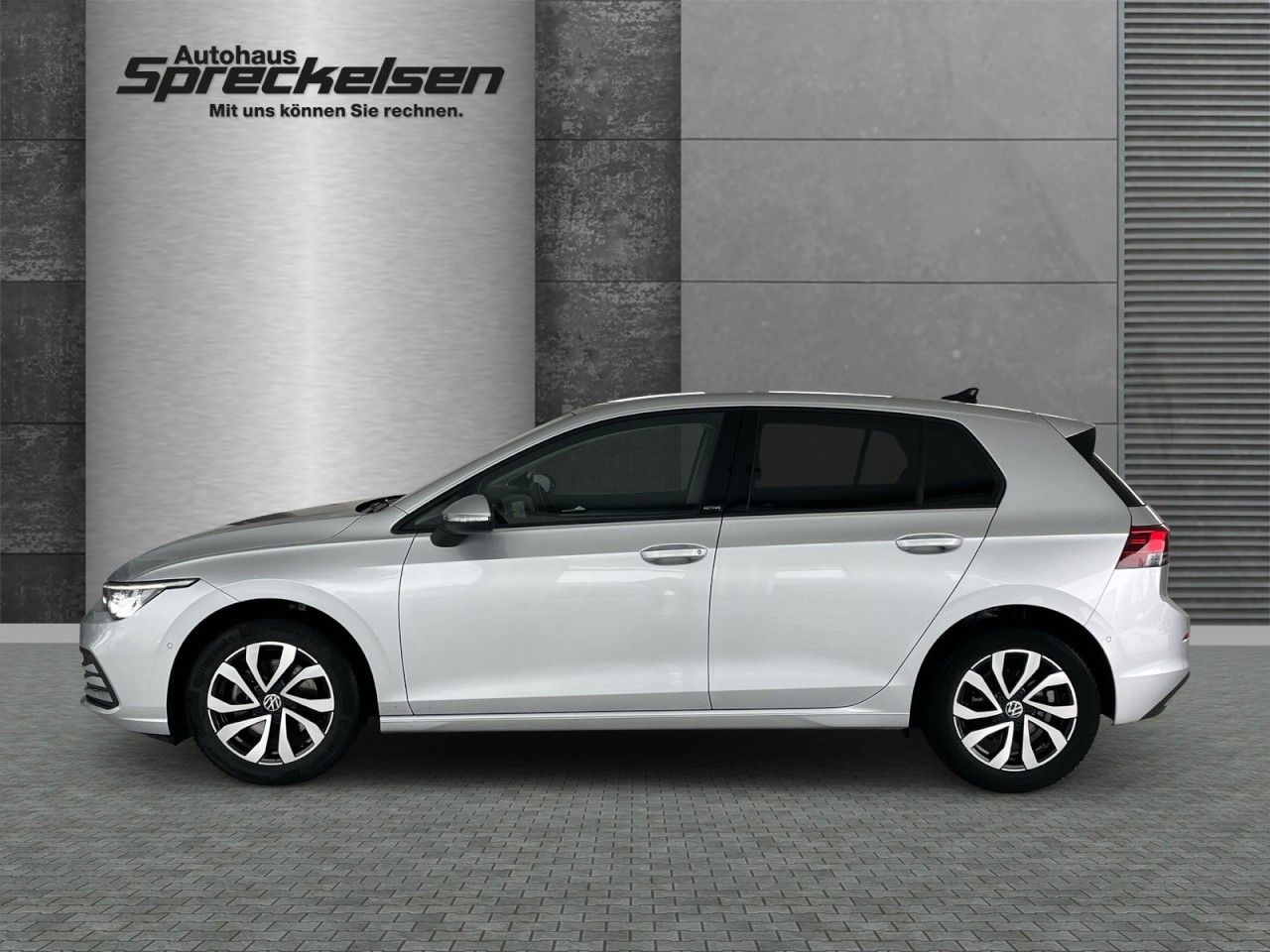 Volkswagen Golf - Bild 2