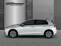Volkswagen Golf - Vorschau Bild 2