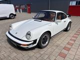 Porsche 911 SC 3,0l original km 1. Besitz Turbospoiler - Porsche aus 1979: 911