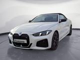 BMW M440i xDrive Cabrio Innovationsp. Sport Aut. AHK - BMW M440 Gebrauchtwagen