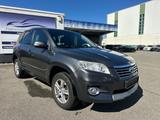 Toyota RAV 4 Facelift Kamera Allrad Leder Navi - Toyota RAV 4 mit Diesel-Antrieb: Allradantrieb, Geländewagen
