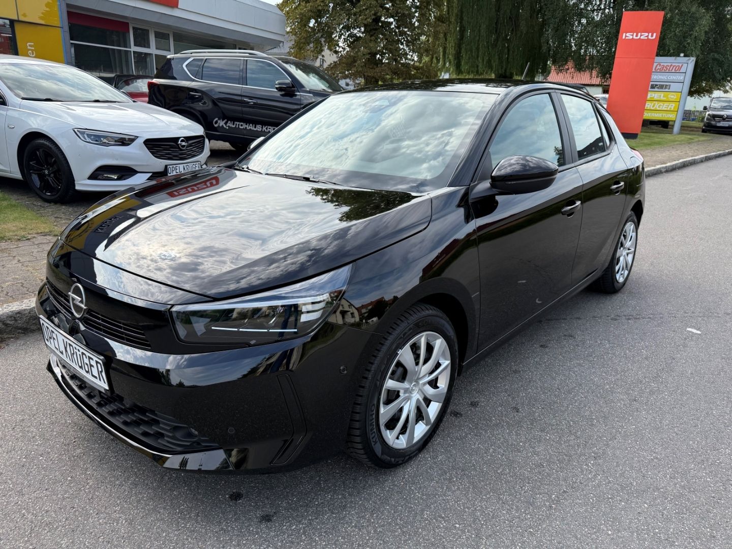 Opel Corsa - Bild 20