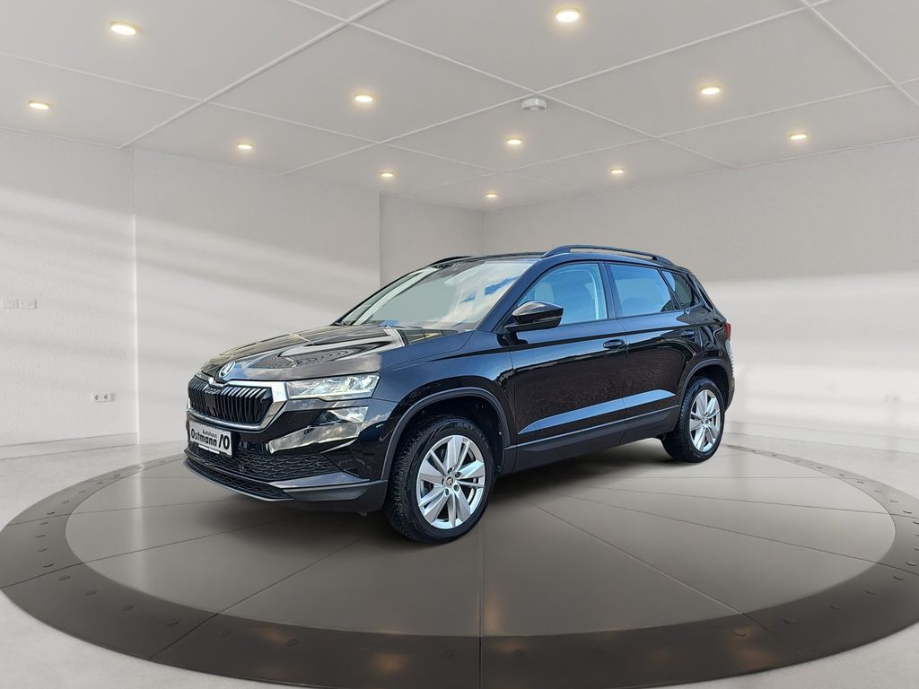 Image of Skoda Karoq