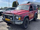 Nissan Patrol GR 2.8 TD Y60 1998 Diff-Lock 4x4 - Nissan Patrol: 4.2