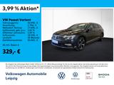 Volkswagen Passat Variant 2.0 TSI Elegance R-Line *HuD *IQ - Volkswagen Passat mit Benzin-Antrieb: Leder, Kombi