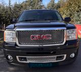 GMC Sierra - GMC Gebrauchtwagen