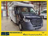 Eura Mobil PROFILA T 726 EF / 170PS / EINZELBETTEN - Eura Mobil Profila T 726 EF