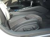 Audi TT Roadster 2.0 TFSI S tronic quattro - Audi Gebrauchtwagen in Salzgitter