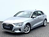 Audi A3 Sportback 35 TFSI  /1.HAND/GARANTIE/ - gebrauchte Audi A3 aus dem Jahr 2021