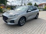 Ford KUGA ST-LINE X AHK+LED+elektr. HECKKLAPPE - mit Hybrid-Antrieb: Geländewagen, mit Klimaautomatik, Elektr Heckklappe