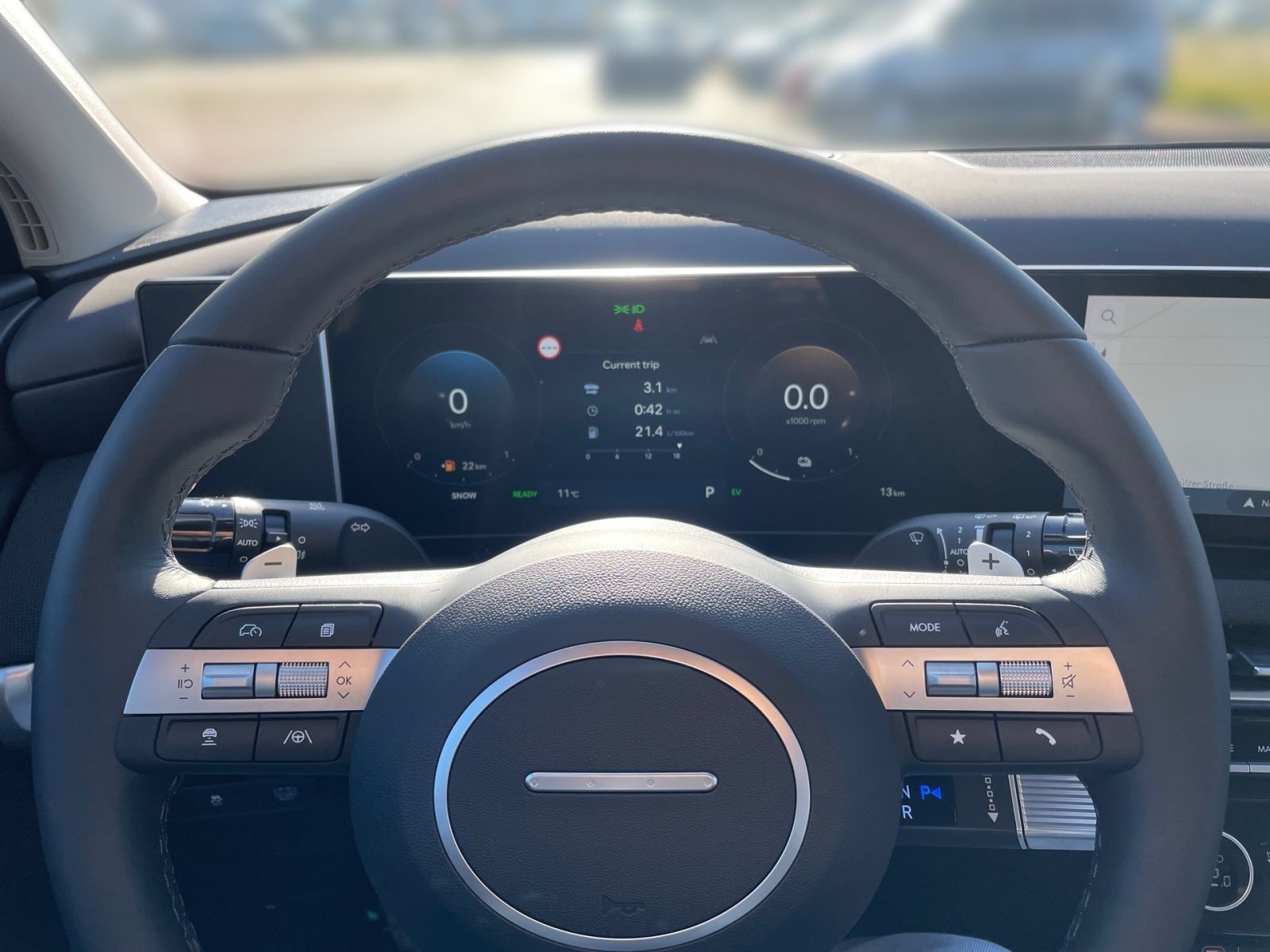 Fahrzeugabbildung Hyundai TUCSON 1.6 T-GDI Prime Hybrid 4WD