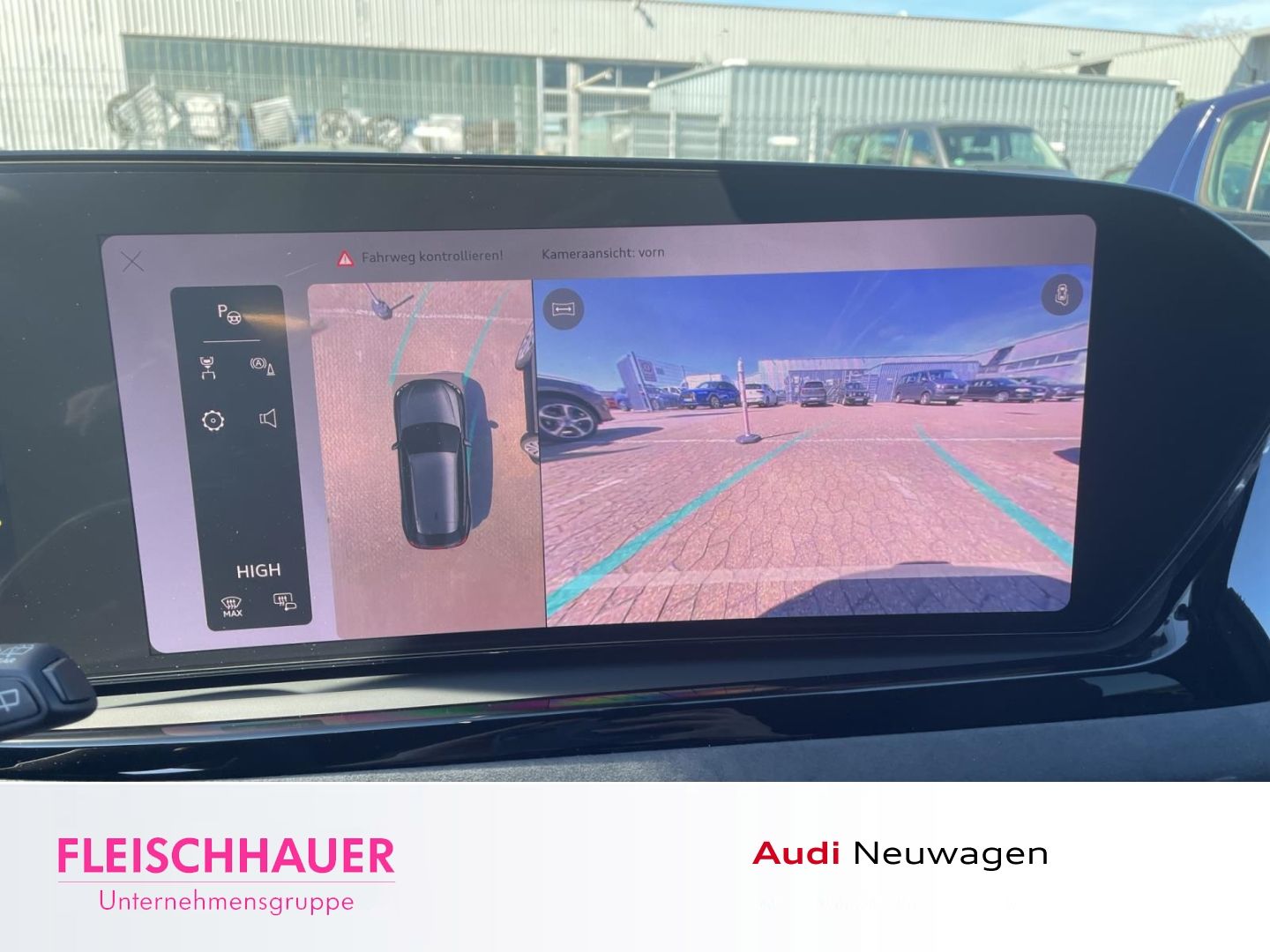 Audi A5 - Bild 20