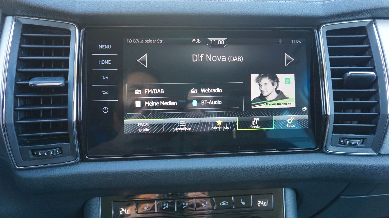 Fahrzeugabbildung SKODA Kodiaq Tour 4x4, LED,Navi,Kamera,SH,DAB,AHK