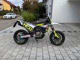 Husqvarna 701 SM - HUSQVARNA SM