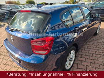 BMW 116 - 4