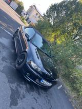 BMW 320Ci Cabrio E46 M-Paket ab Werk - 6-Zylinder  - BMW: Cabrio, E46 M Paket