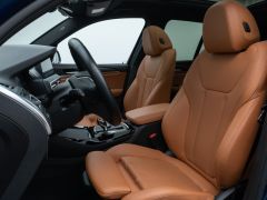 Foto Nummer 35: BMW X3