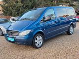 Mercedes-Benz Vito 3.0 CDI 120 Extra Lang*Autom.*5-Sitzer*Navi - Mercedes-Benz Vito: 3.0