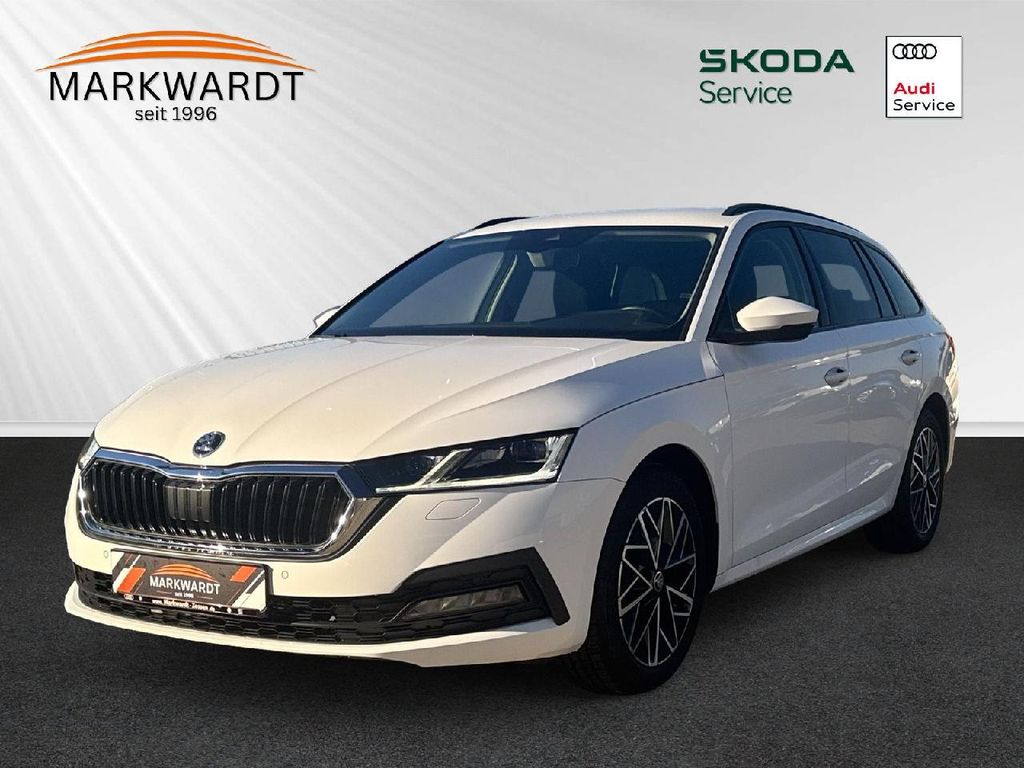 Image of Skoda Octavia