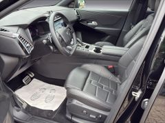 Fahrzeugabbildung DS Automobiles DS 7 BlueHDI 130 Aut. OPERA LEDER Panoramadach