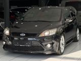 Ford Focus 2.5 ST *MK2*RECARO*226PS*KEYL*18Z*BI-XEN* - Ford Focus aus 2010: ST