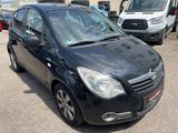 Opel Agila 1.0 B Edition *TÜV/ALU/KLIMA/EURO 4* - Opel Agila in Stuttgart